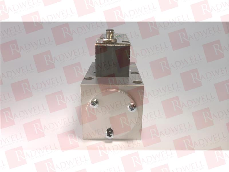 NORGREN VP2316BE461MB200