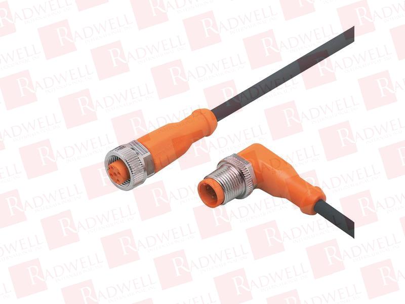 EFECTOR VDOGH050MSS02,5H05STAH050MSS-EVC425