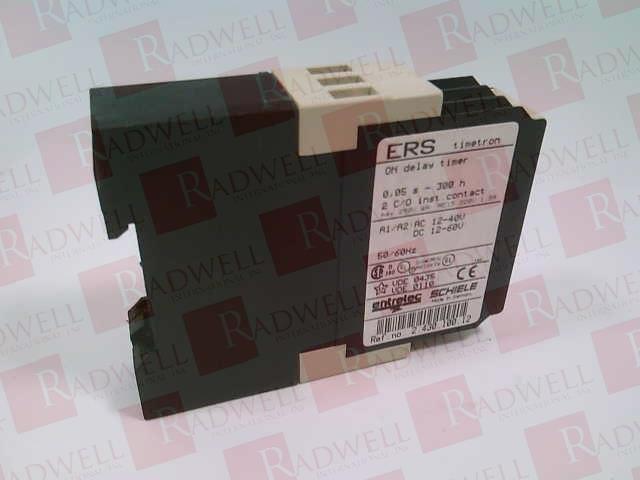 ASEA BROWN BOVERI 2.430.100.12