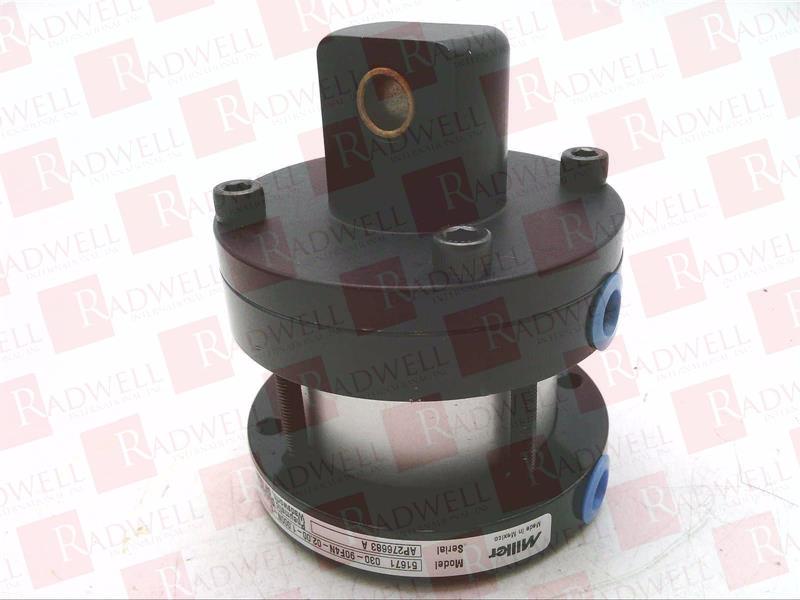 PARKER 51671 030-90F4N-02.00-1.000N-0