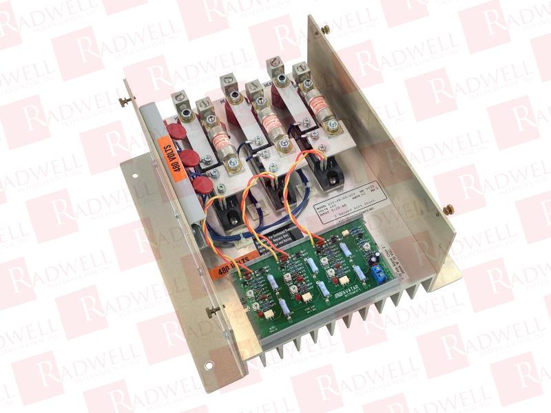AVATAR INSTRUMENTS A3P-48-60-S02