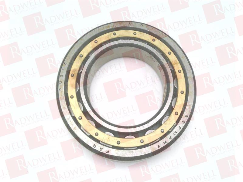 CONSOLIDATED BEARING NU216M