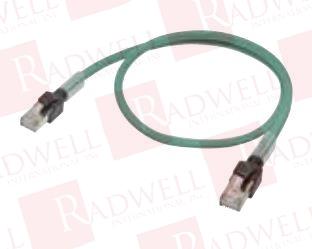 OMRON XS6W-5PUR8SS200CM-G