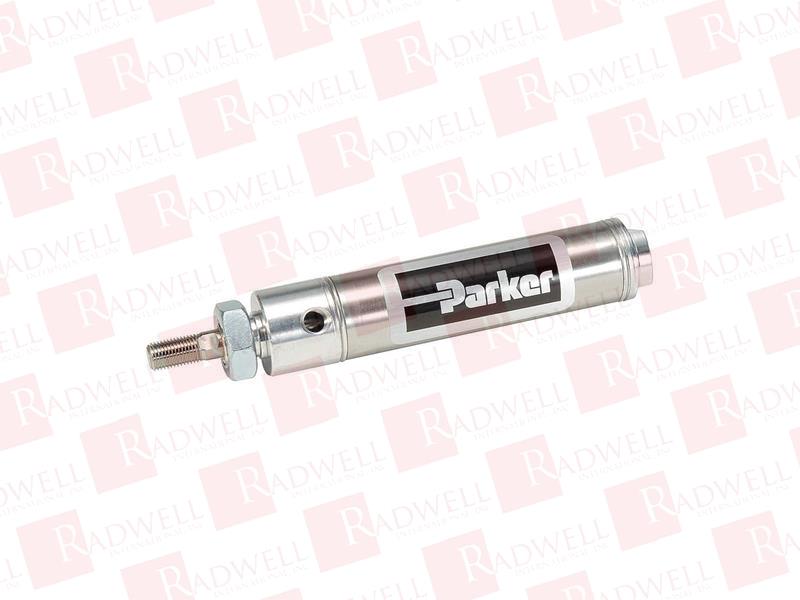 PARKER 1.25DSRM02.00