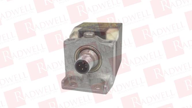 TURCK BI20U-CK40-AP6X2-H1141 W/BS2.0