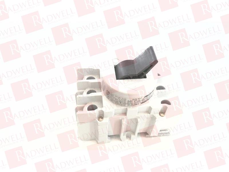 EATON CORPORATION C362TW100
