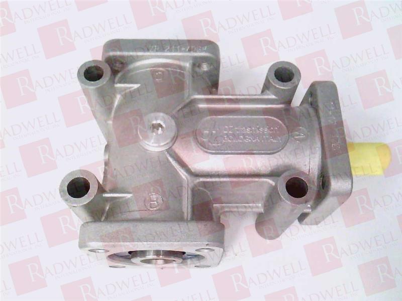 DZ TRASMISSIONI ZP211-4P3V