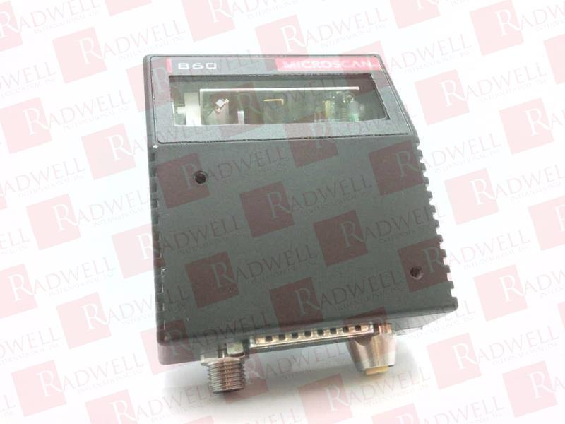 OMRON FIS-0860-0002