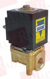 SIRAI L127V06 ZA10G G1/4”X8 24VDC