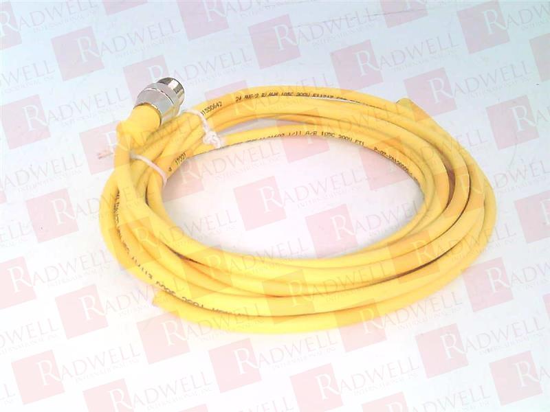 TURCK PKG 3-3-RS 4T