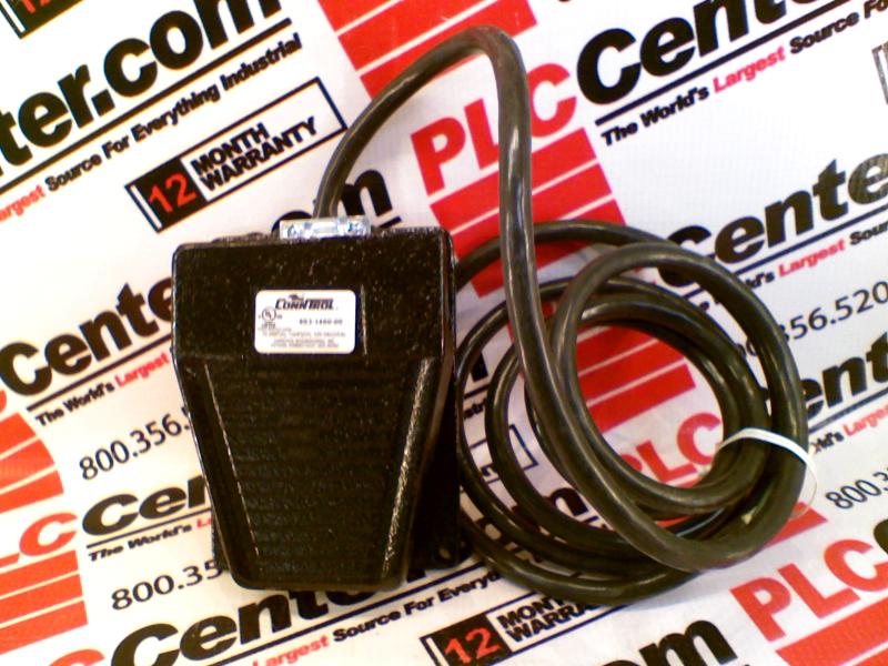 CONNTROL 863-1460-00