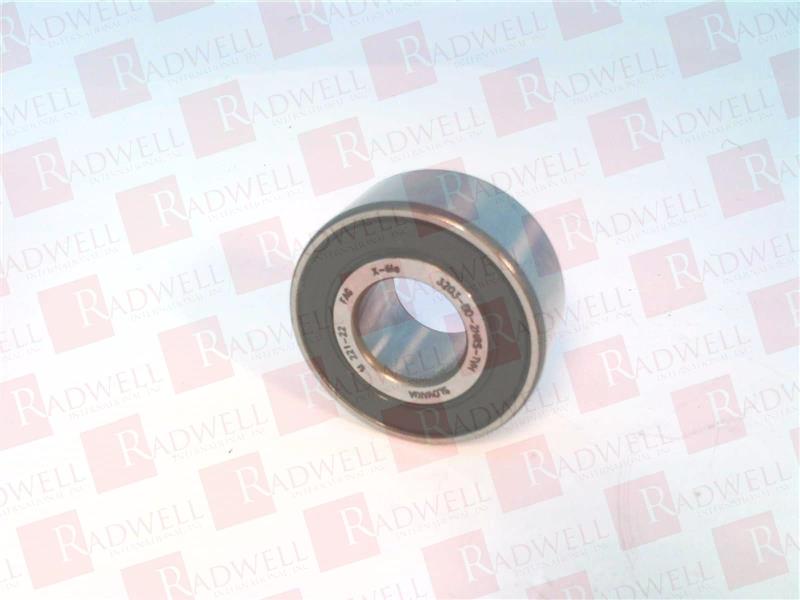 SCHAEFFLER GROUP 3203-BD-2HRS-TVH