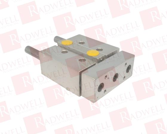 PHD INC SAH120X1-M-Q6