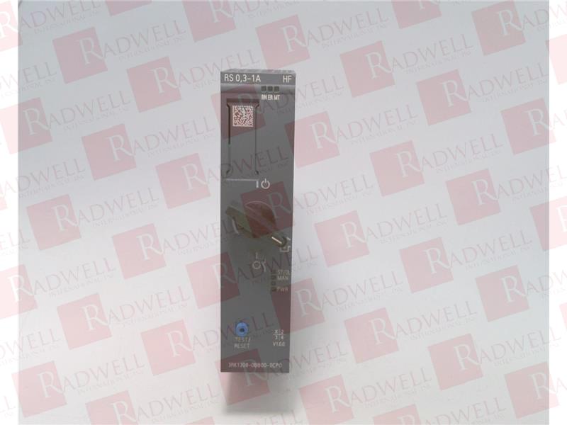 SIEMENS 3RK1308-0DA00-0CP0