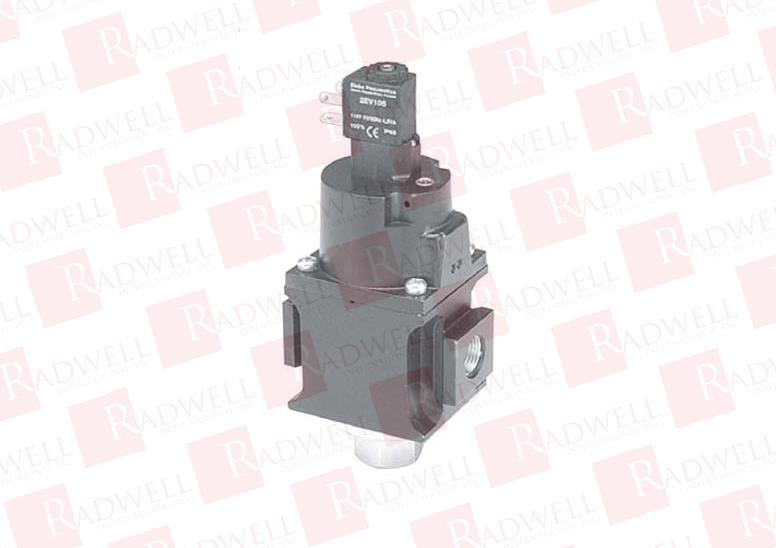 PARKER 07S349B1