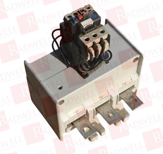 SCHNEIDER ELECTRIC LR2 F6377