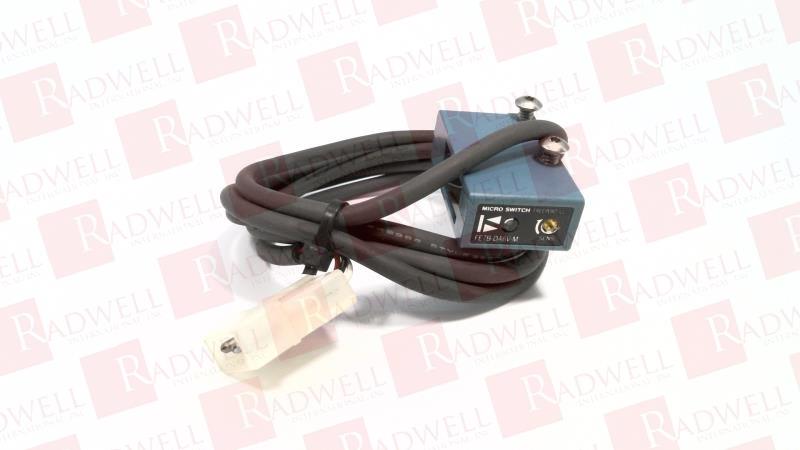 HONEYWELL FE7B-DA6V-M