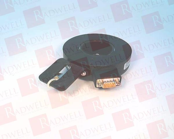 ENCODER PRODUCTS 776-B-H-1024-R-HV-E-9D-A-Y-N