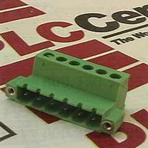 PHOENIX CONTACT IC 2,5/ 6-STGF-5,08