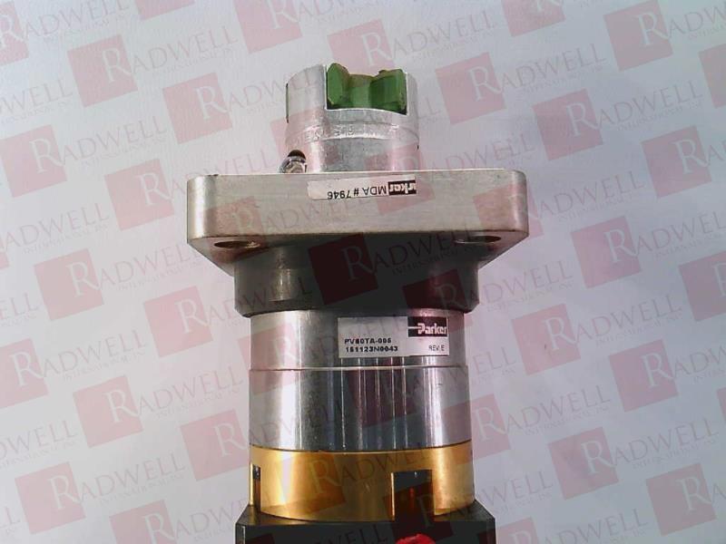 PARKER PV60TA-005