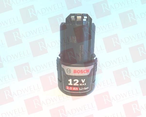 BOSCH BAT414