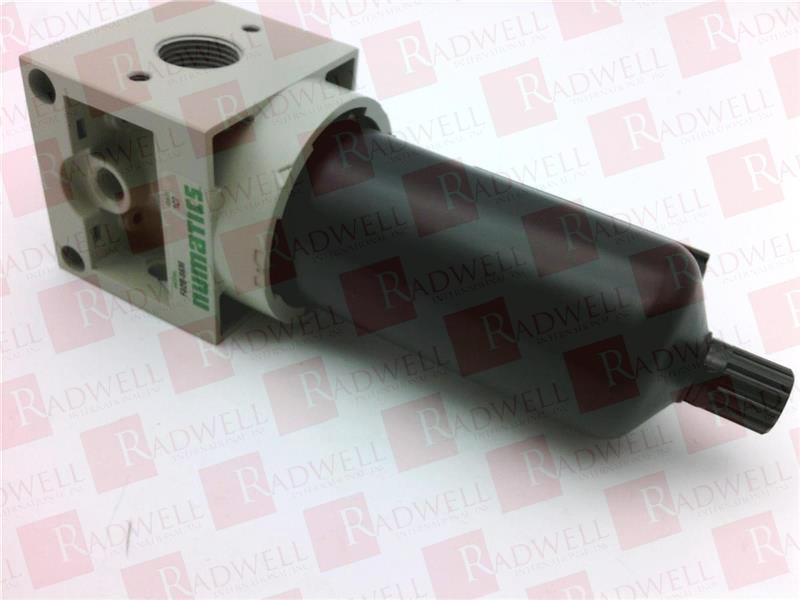 ASCO F32B-06M