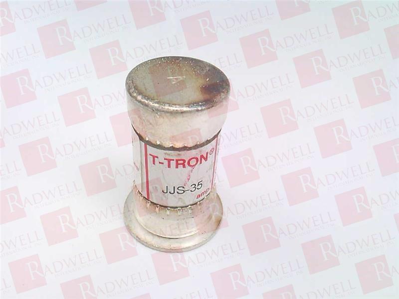 EATON CORPORATION JJS-35