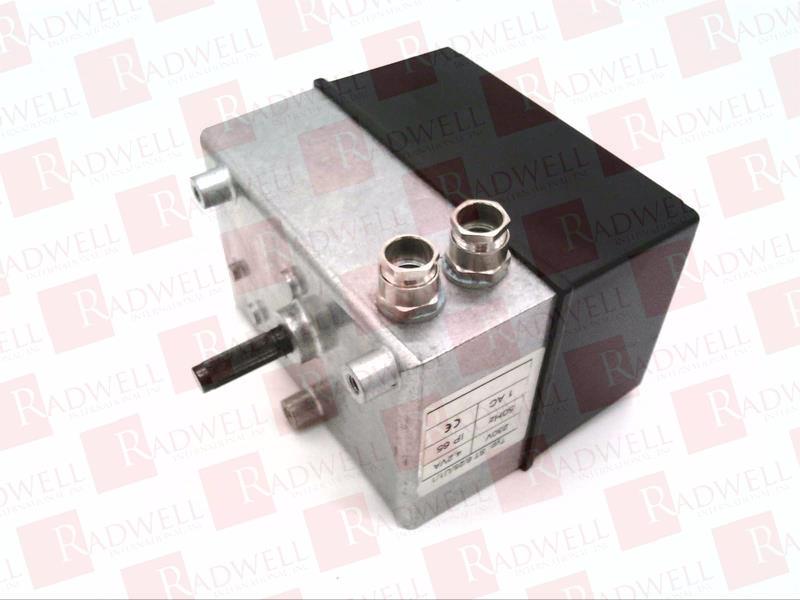 LAMBERTI ELEKTRONIK ST6/25/U1/1