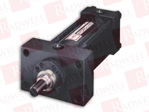 EATON CORPORATION R5F-5X17-B-1.38-2M-N-N-N-1-1