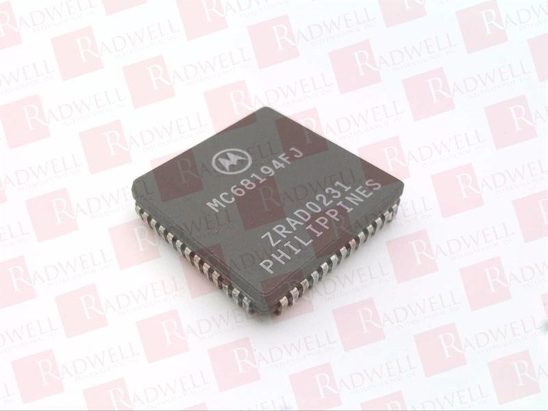 CBM ELECTRONICS MC68194FJ