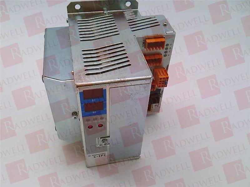 SIGMATEK C-IPC 128MB VIA 733MHZ