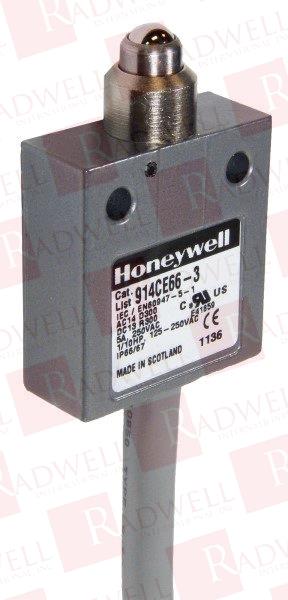 HONEYWELL 914CE66-3