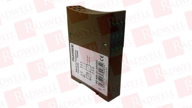 IMPULSE PZ 650-21-24VDC
