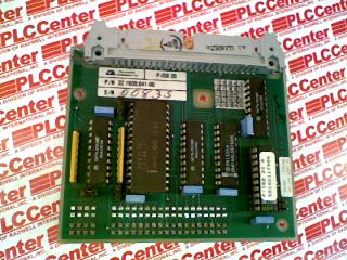 ELECTROCOM 32.1600-641-00