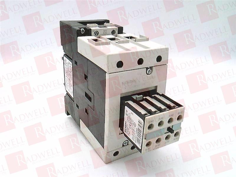 SIEMENS 3RT10451AF04