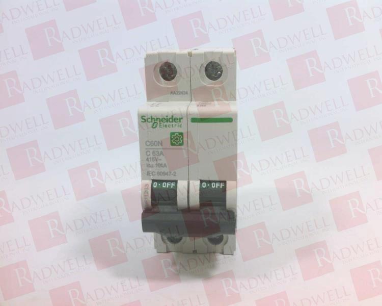 SCHNEIDER ELECTRIC M9F11263