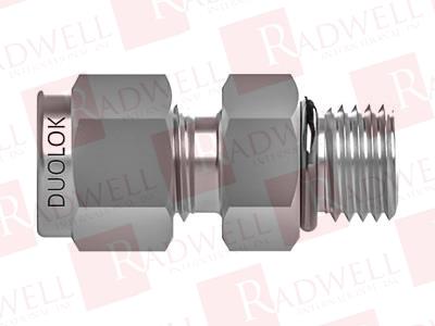 RADWELL VERIFIED SUBSTITUTE 16ECR16-316-SUB