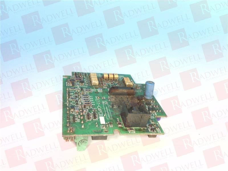 FUJI ELECTRIC SA531121-02