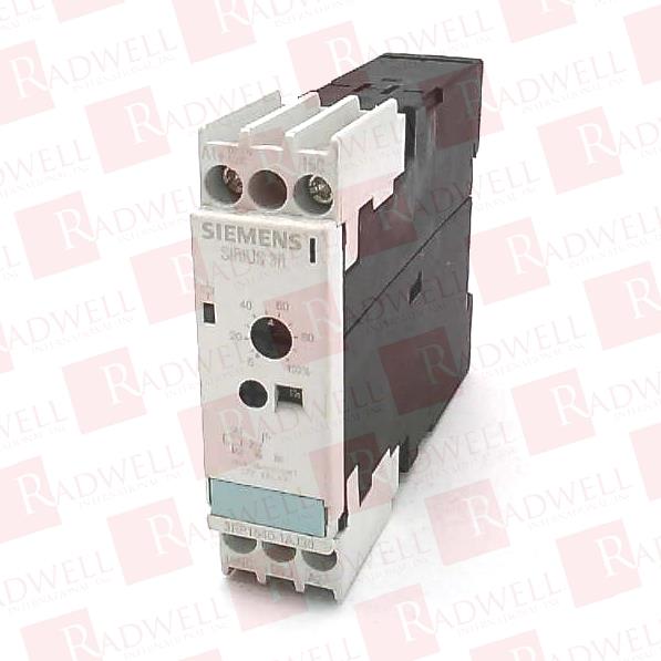 SIEMENS 3RP1540-1AJ30