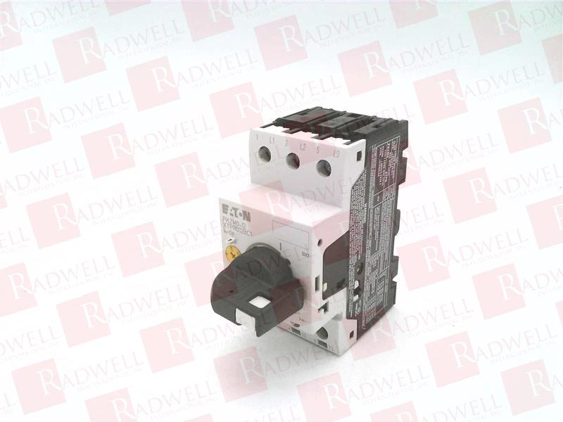 EATON CORPORATION XTPR012BC1