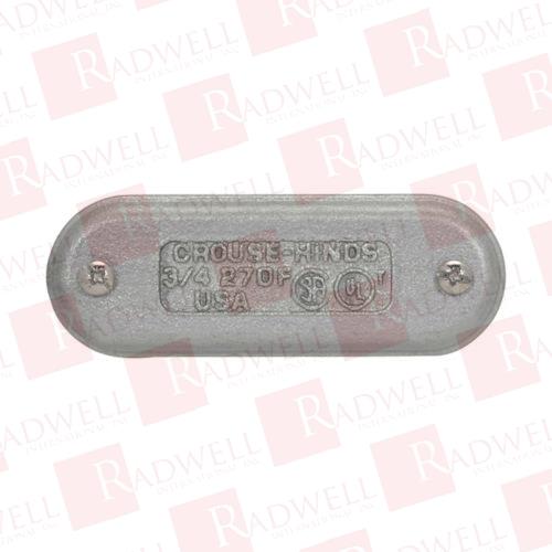 EATON CORPORATION 270FG