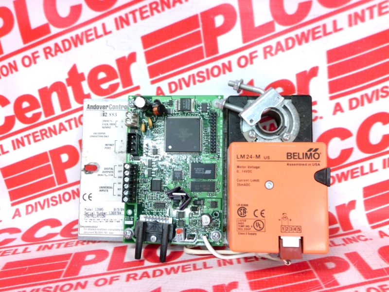 SCHNEIDER ELECTRIC I2885