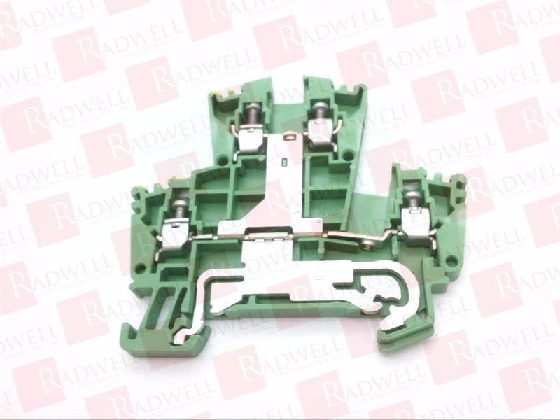 ALLEN BRADLEY 1492-JDG3C