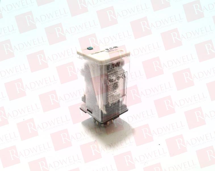 EATON CORPORATION D3RF3T1
