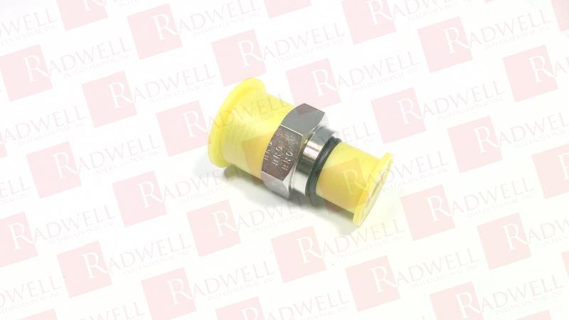 PARKER 8-6F5OLO-SS