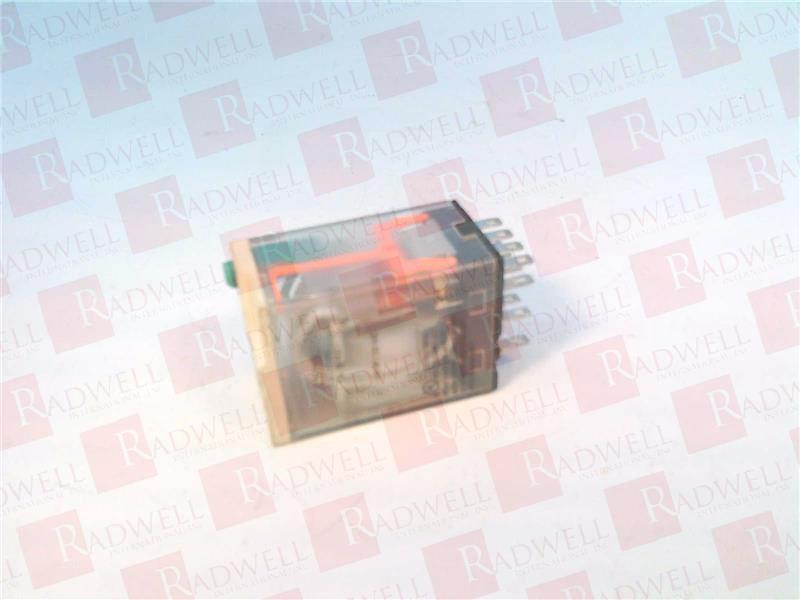 SCHNEIDER ELECTRIC RXM4GB1BD