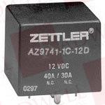 AMERICAN ZETTLER AZ9741-1C-12DE