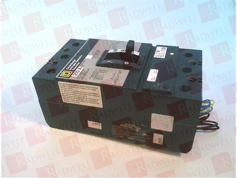 SCHNEIDER ELECTRIC 12-718031-11