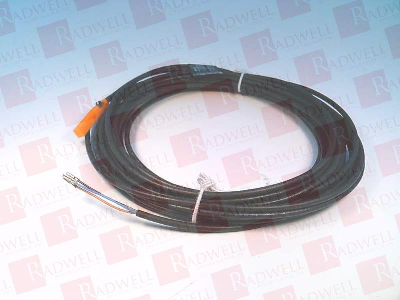 EFECTOR MRT3021BBKOA/R/6,0M/ZH-MR0123