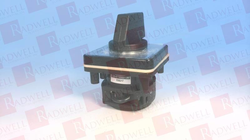SALZER T225-61109B013M1